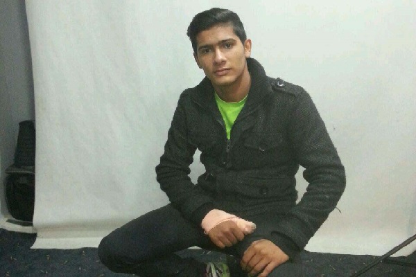 کمیته اقلیت های اتنیکی قتل جوان بوشهری