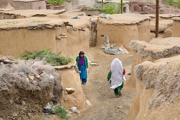 64 هزار خانه روستایی غیر مقاوم زلزله لرستان اقلیت اتنیکی