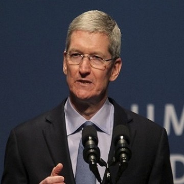 هشدار مدیر عامل اپل به کاخ سفید: نقض حریم خصوصی کاربران همجنسگرا عواقب وخیمی دارد
