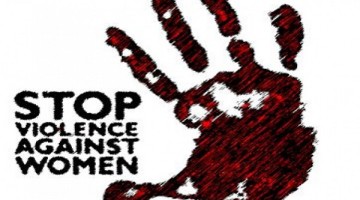 365 روز نه به خشونت کمیته زنان